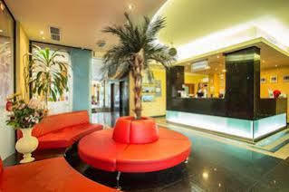 Europe Hotel Sofia Exterior photo