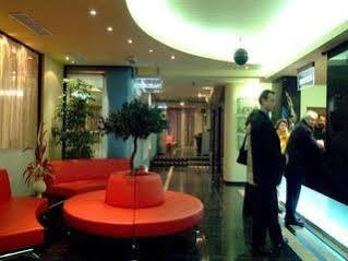 Europe Hotel Sofia Exterior photo